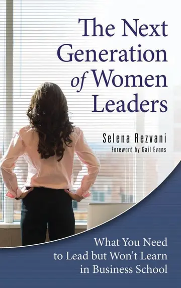Cover of The Next Generation of Women Leaders