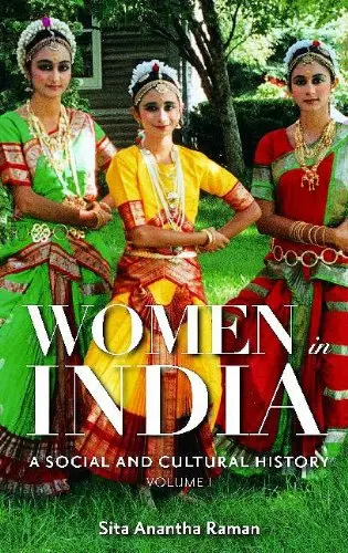 Cover of Women in India
