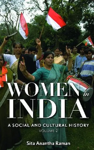 Cover of Women in India
