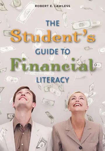 Cover of The Student's Guide to Financial Literacy
