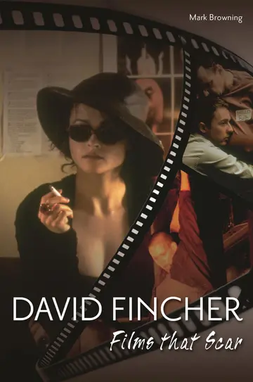 Cover of David Fincher
