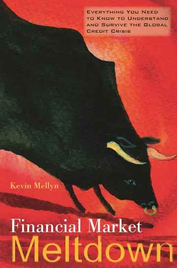 Cover of Financial Market Meltdown