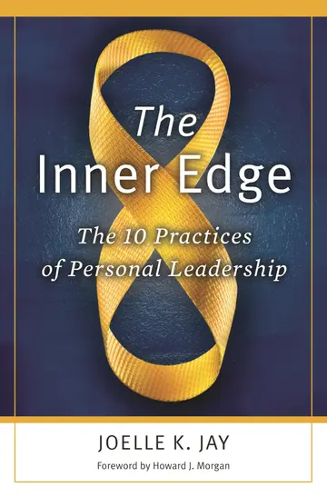 Cover of The Inner Edge