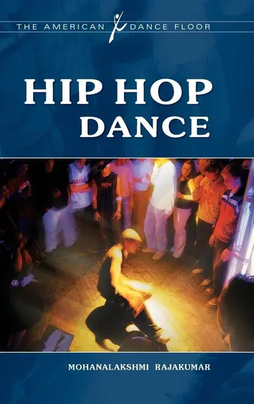 Cover of Hip Hop Dance