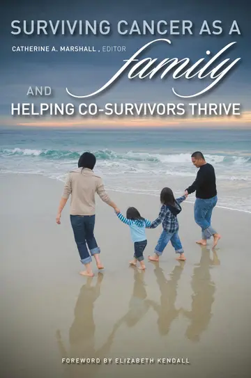 Cover of Surviving Cancer as a Family