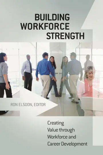 Cover of Building Workforce Strength