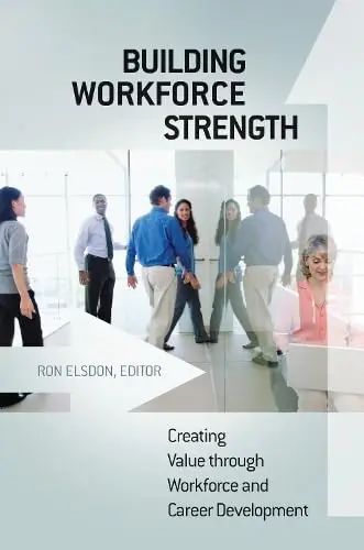 Cover of Building Workforce Strength