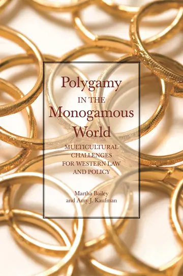 Cover of Polygamy in the Monogamous World