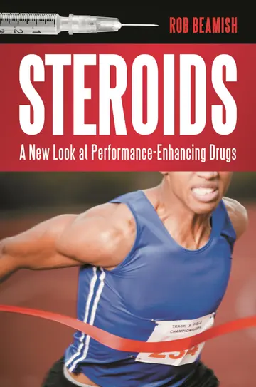 Cover of Steroids