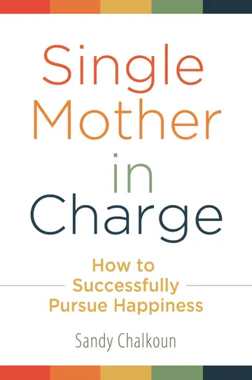Cover of Single Mother in Charge