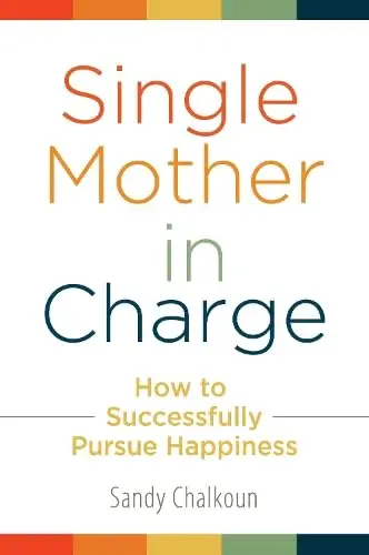 Cover of Single Mother in Charge