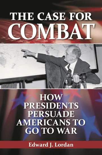 Cover of The Case for Combat