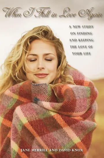 Cover of When I Fall in Love Again