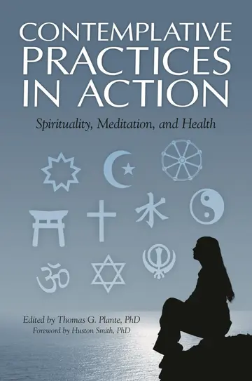 Cover of Contemplative Practices in Action