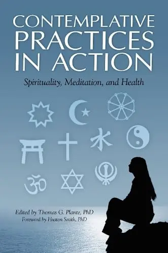 Cover of Contemplative Practices in Action