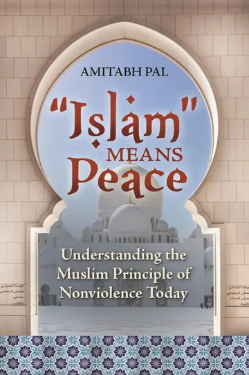Cover of Islam Means Peace
