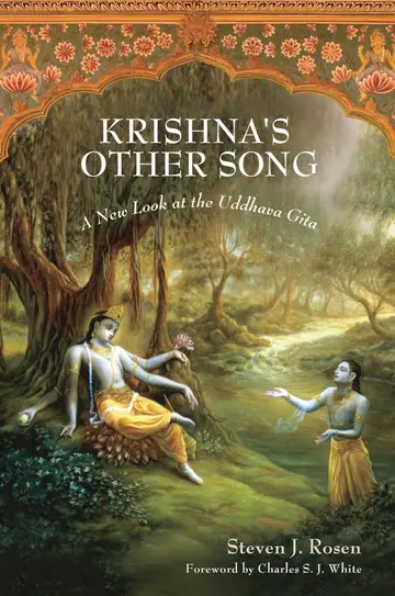 Cover of Krishna's Other Song