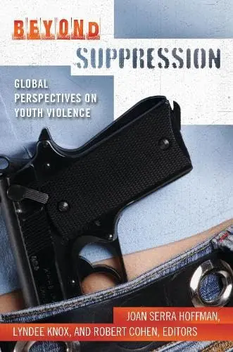 Cover of Beyond Suppression