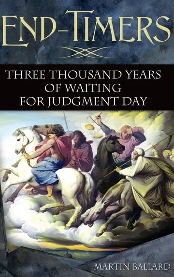 Cover of End-Timers