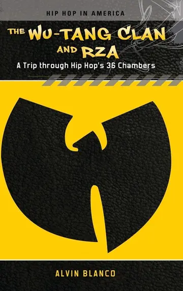 Cover of The Wu-Tang Clan and RZA