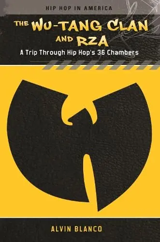Cover of The Wu-Tang Clan and Rza