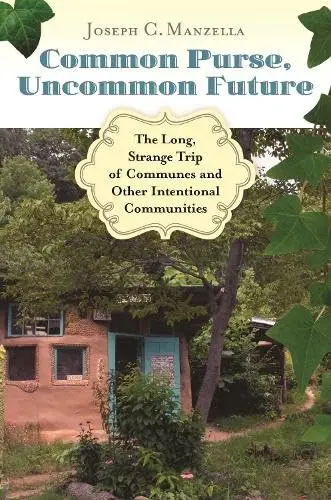 Cover of Common Purse Uncommon Future