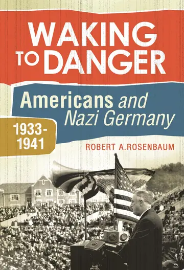 Cover of Waking to Danger