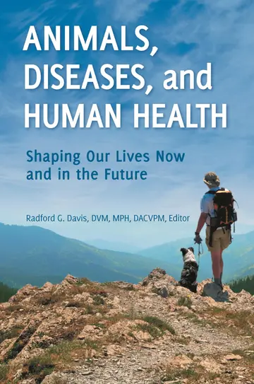 Cover of Animals, Diseases, and Human Health
