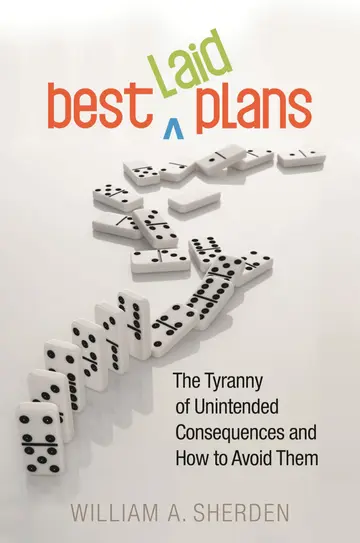 Cover of Best Laid Plans