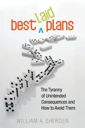 Cover of Best Laid Plans