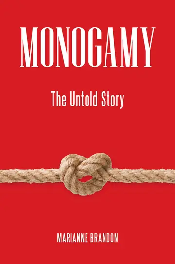 Cover of Monogamy