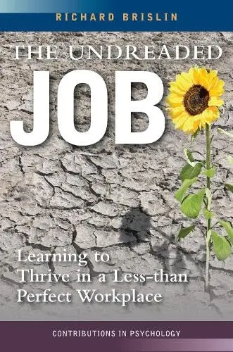 Cover of The Undreaded Job