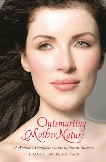 Cover of Outsmarting Mother Nature