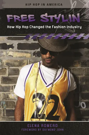 Cover of Free Stylin'