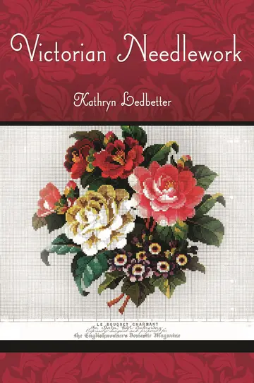 Cover of Victorian Needlework
