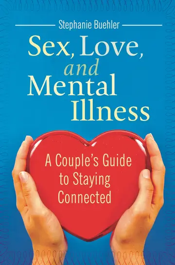 Cover of Sex, Love, and Mental Illness