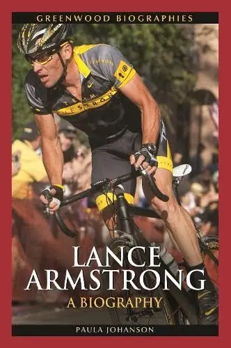 Cover of Lance Armstrong