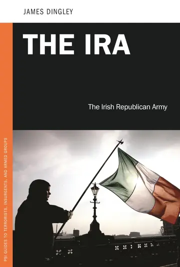Cover of The IRA