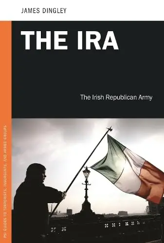 Cover of The IRA