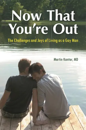 Cover of Now That You're Out