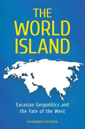 Cover of The World Island
