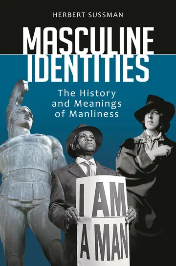 Cover of Masculine Identities