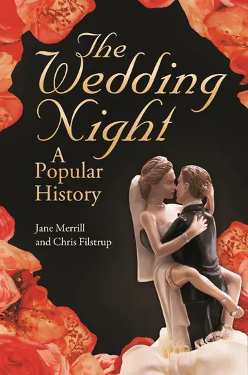 Cover of The Wedding Night