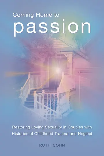 Cover of Coming Home to Passion