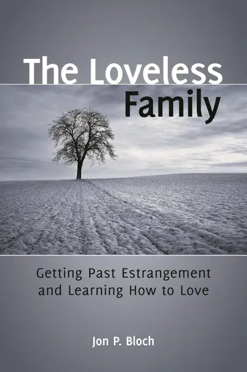 Cover of The Loveless Family
