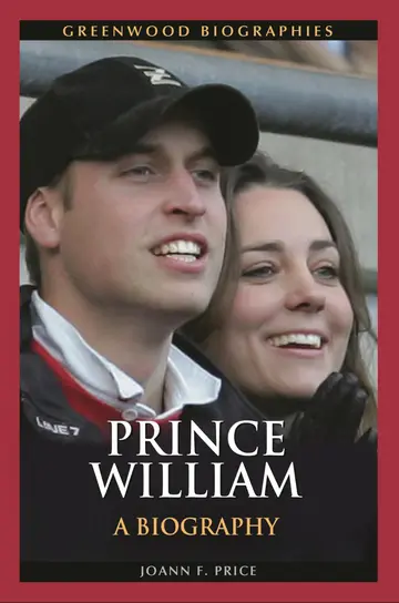 Cover of Prince William