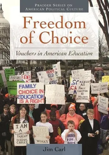 Cover of Freedom of Choice