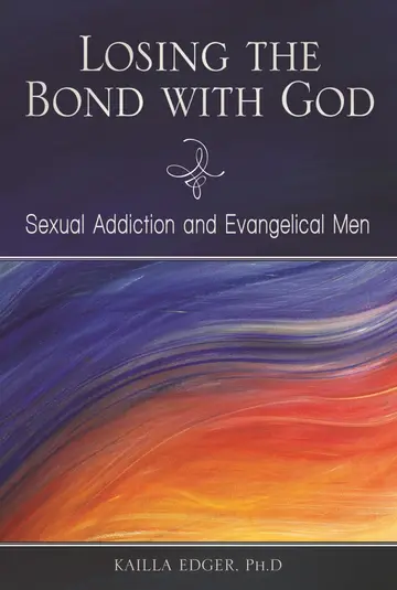 Cover of Losing the Bond with God