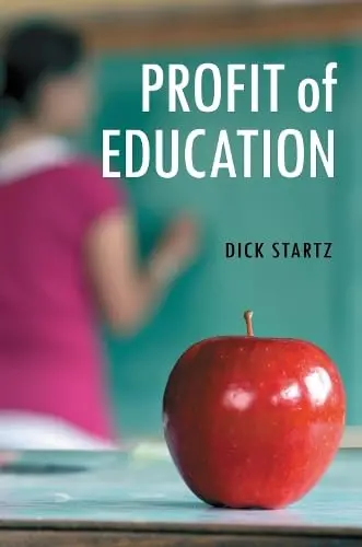Cover of Profit of Education