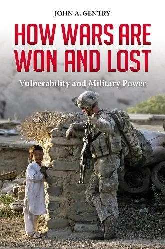 Cover of How Wars Are Won and Lost